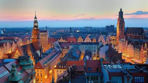 Wrocław 2