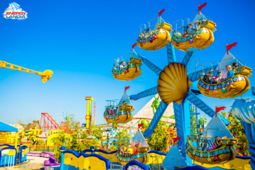 Energylandia