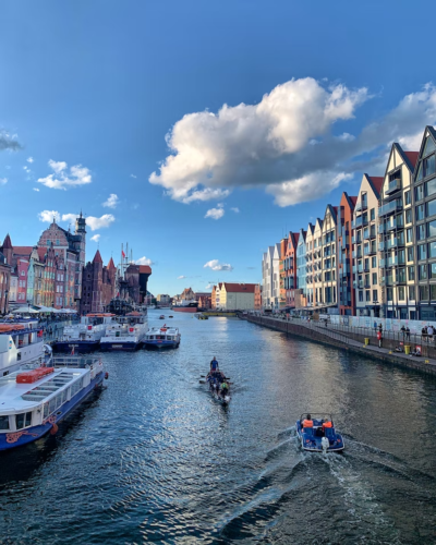 Gdańsk Polska (3)