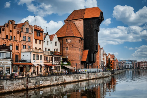 Gdańsk Polska (1)