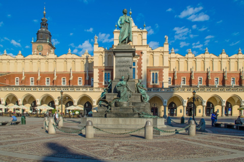 Kraków (1)