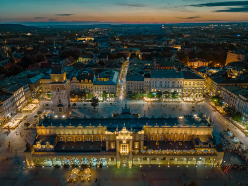 Kraków (2)