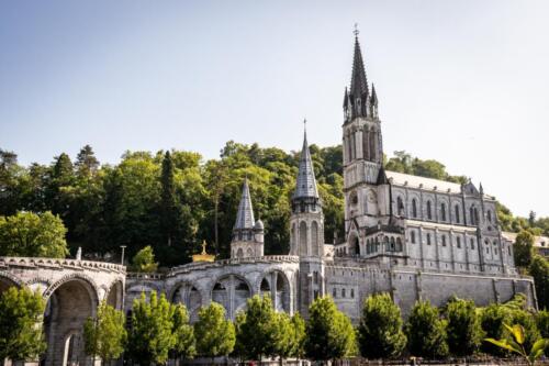 Lourdes Francja (1)