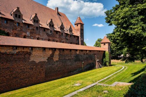 Malbork Polska (1)
