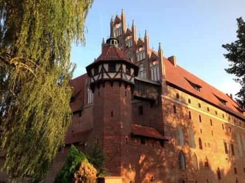 Malbork Polska (2)