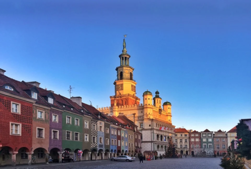 Poznań Polska (1)
