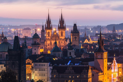 Praga (2)