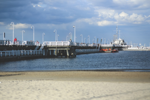 Sopot Polska
