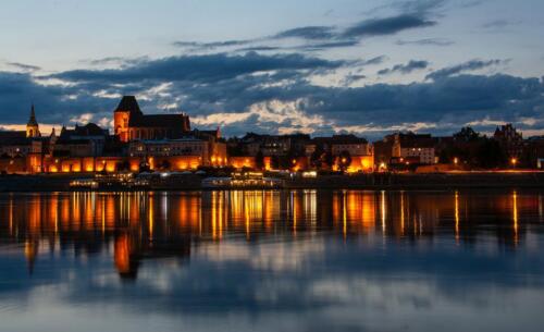 Toruń Polska (1)