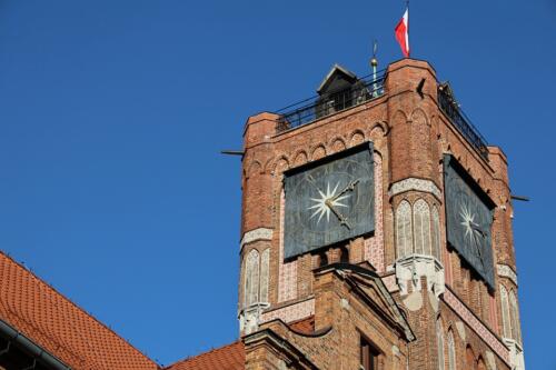 Toruń Polska (2)