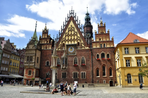 Wrocław (2)