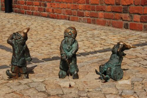 Wrocław Polska (3)
