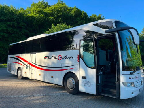mercedes mt6-10 euro tim