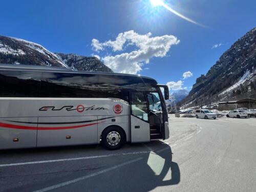 setra 2 euro tim
