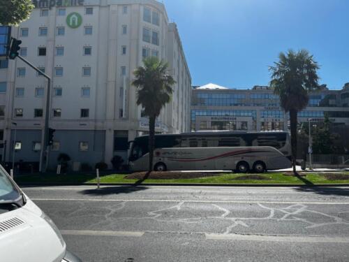 setra 2 euro tim