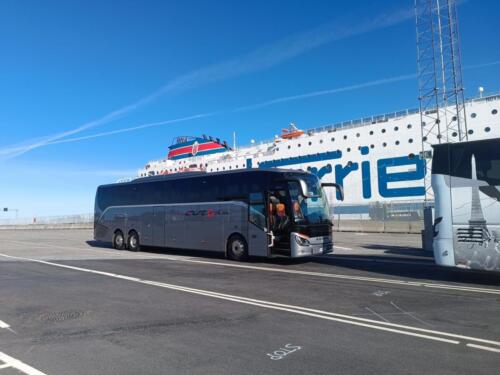 setra 2 euro tim