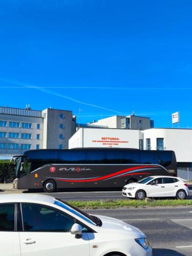 setra 3 euro tim