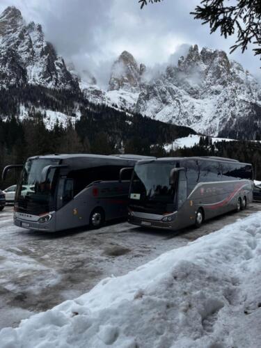 setra 3 euro tim