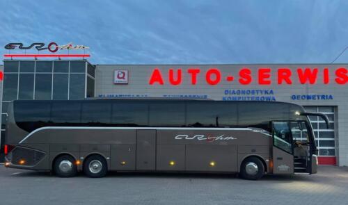 setra 3 euro tim
