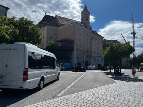 vw crafter euro tim